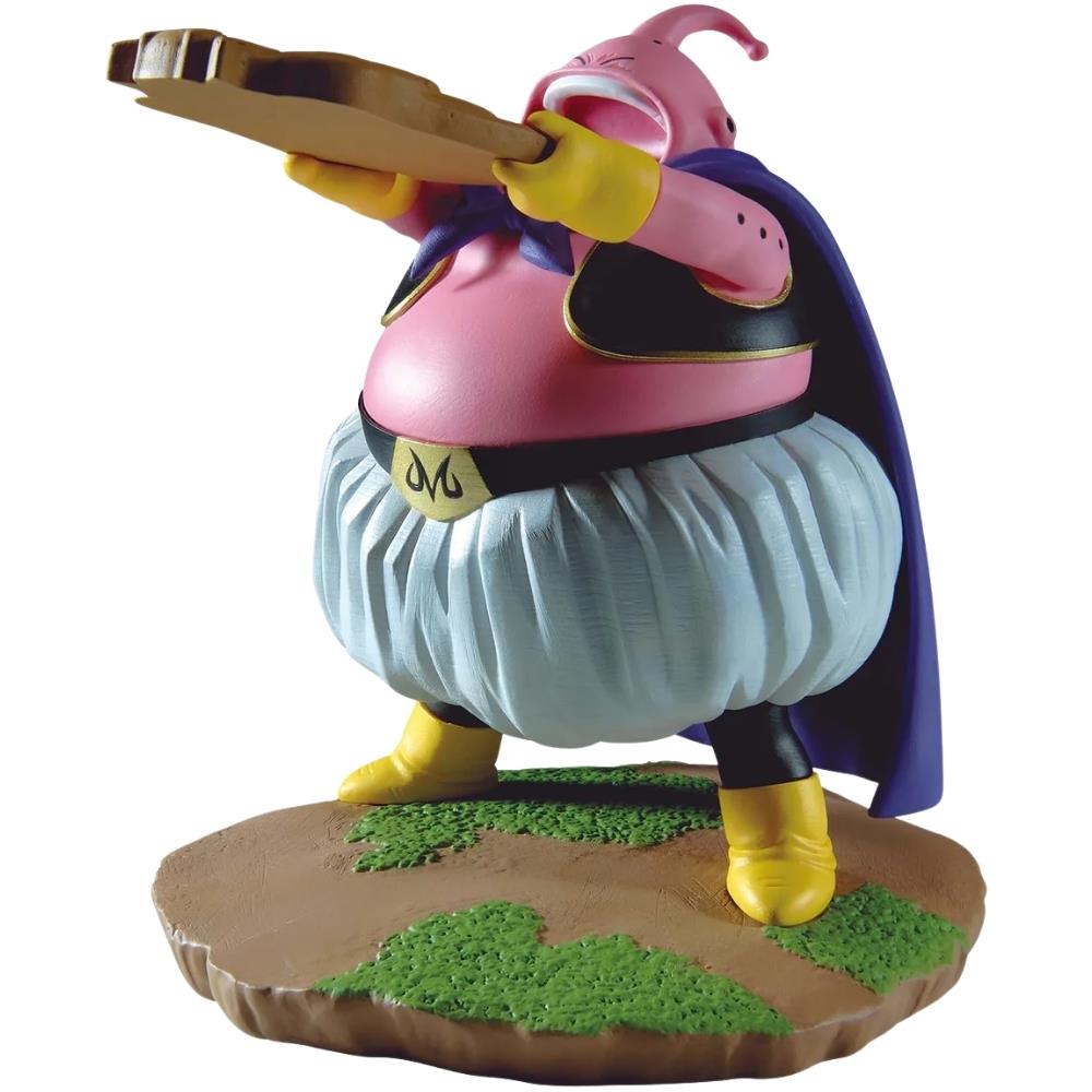 Bandai - Dragon Ball Z History Box Majin Buu Figure