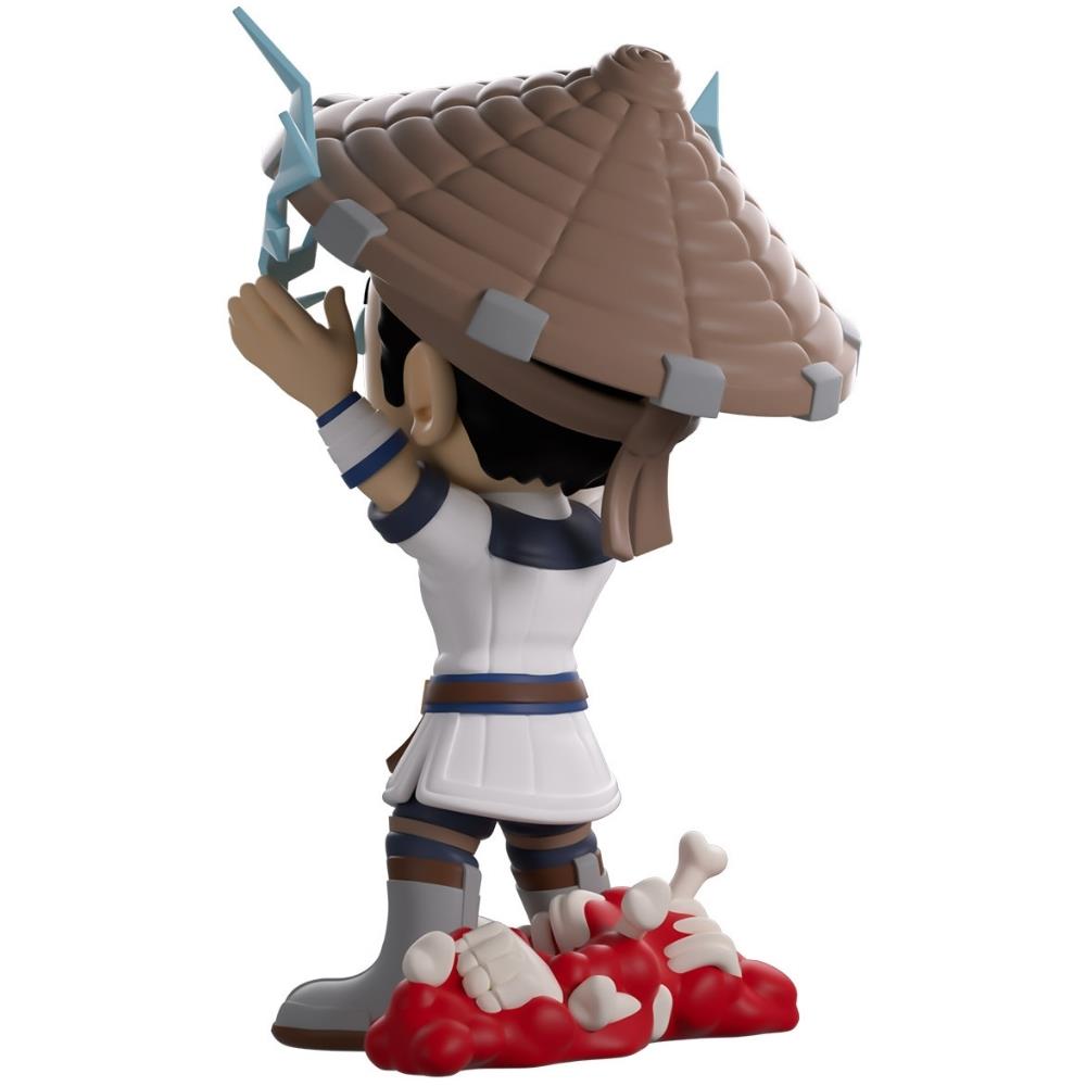 YouTooz Mortal Kombat - Raiden Figure