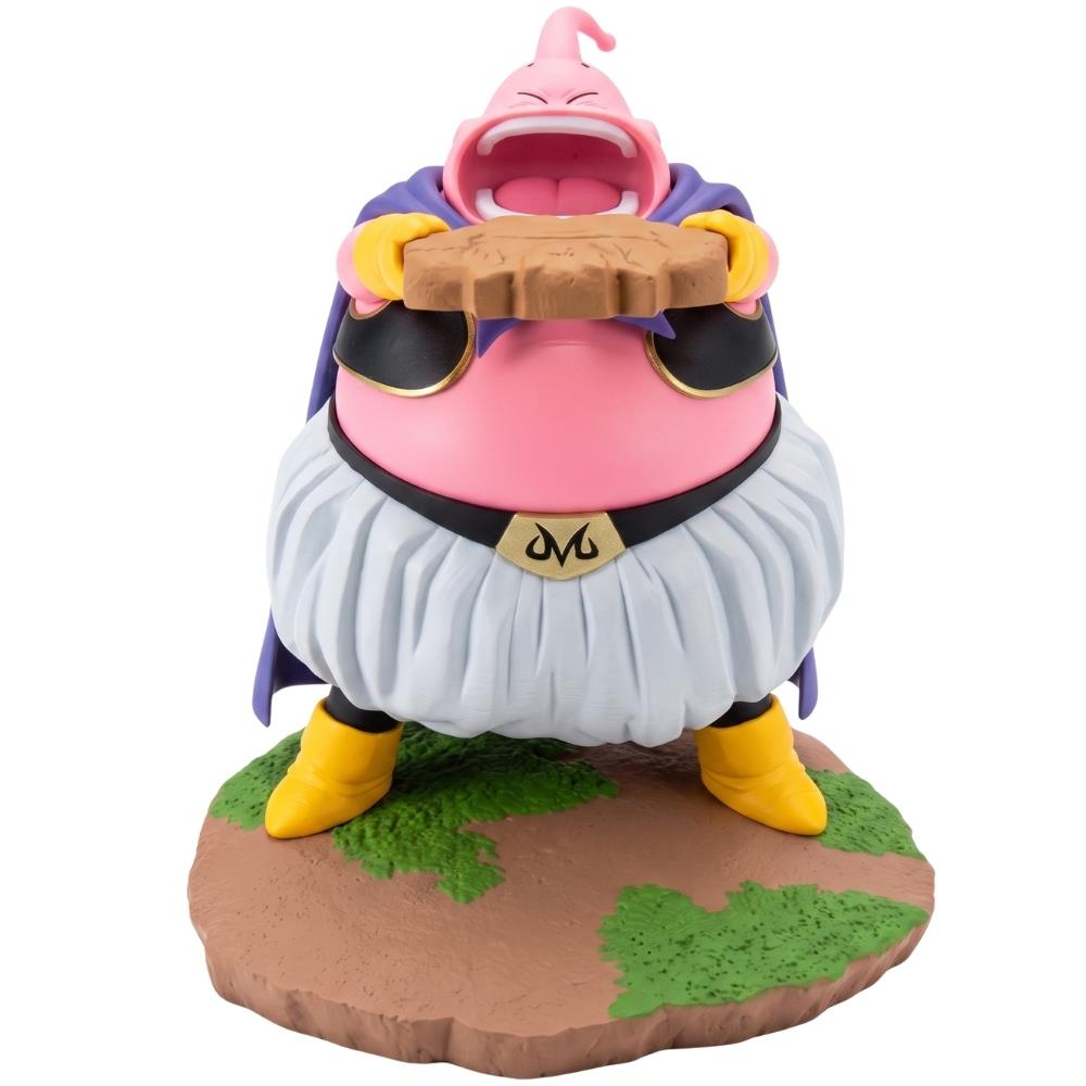 Bandai - Dragon Ball Z History Box Majin Buu Figure