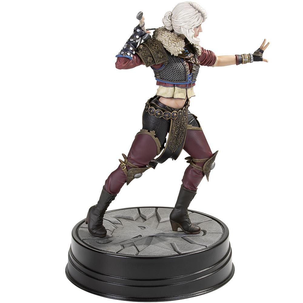 Dark Horse The Witcher 3 - Figure Ciri Series 2