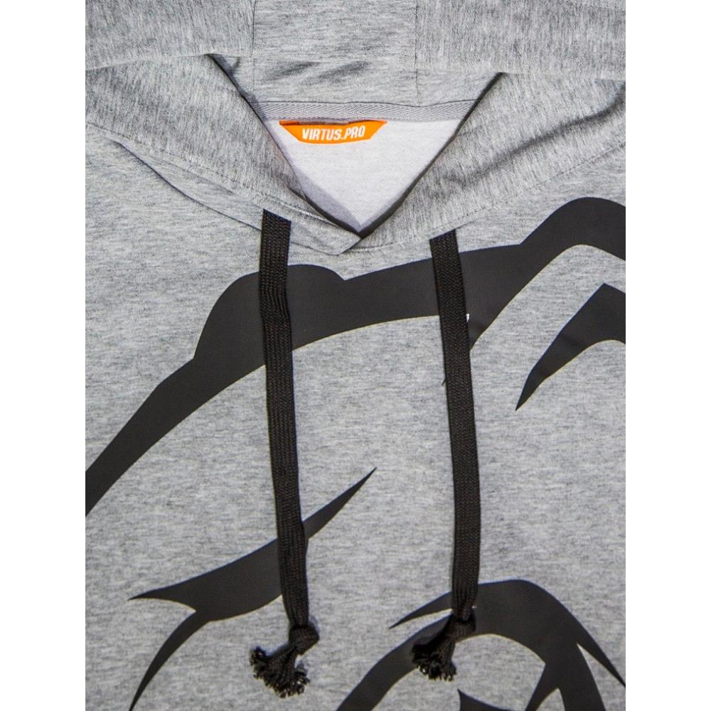 Virtus.pro - Women Hoodie Grey, S