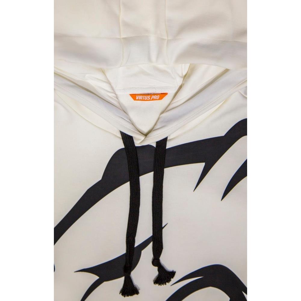 Virtus.pro - Women Hoodie White, L