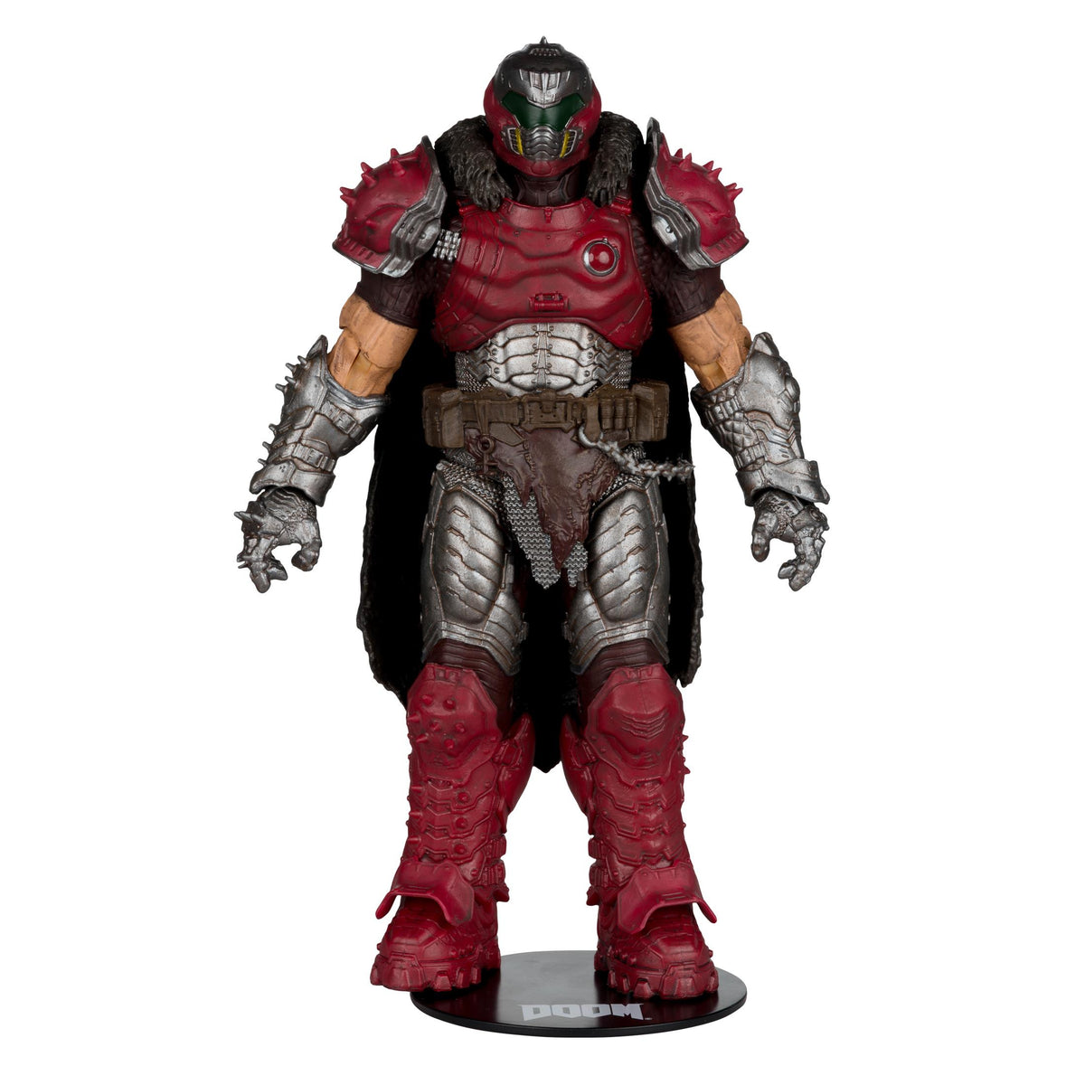 DOOM: The Dark Ages Doom Slayer (Phalanx Skin) 7in Action Figure McFarlane Toys