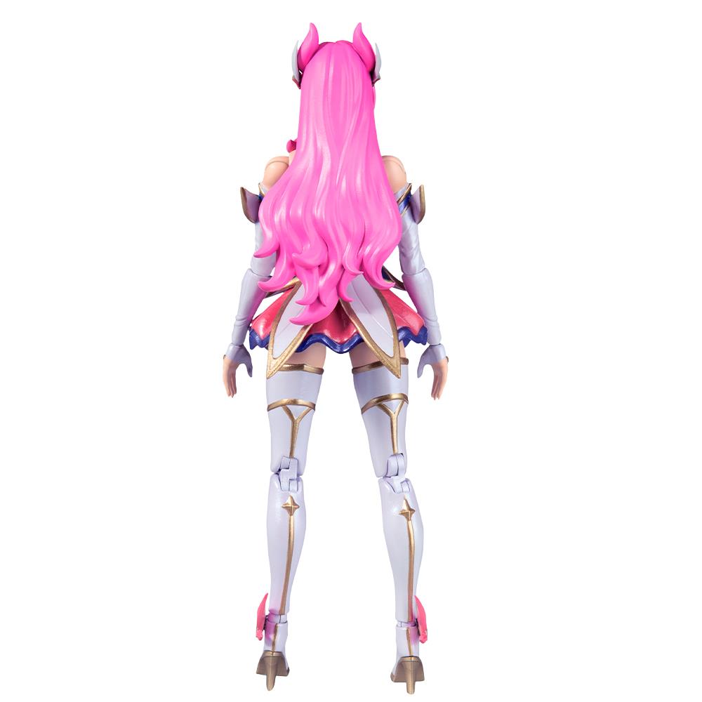 League of Legends - Star Guardian Kai'Sa Dynamic 8ction Heroes Figure 1/9 scale