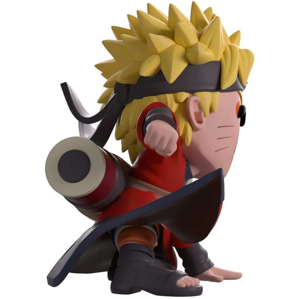 YouTooz Naruto - Sage Mode Naruto Figure