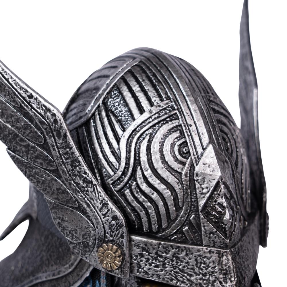 PureArts Elden Ring Nightreign - Helmet of Wylder Mini Replica 1/3 Scale