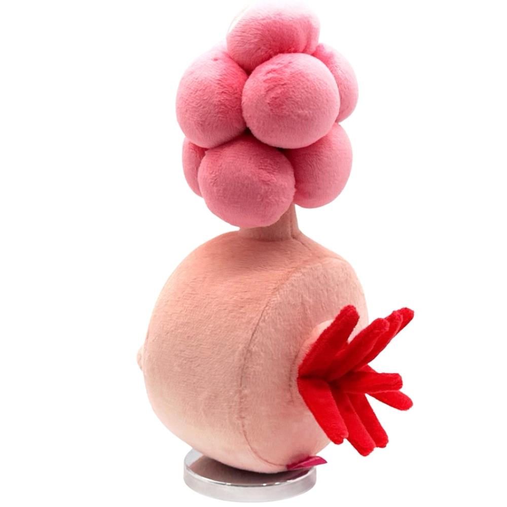 YouTooz Rick and Morty - Plumbus Plush (9in)
