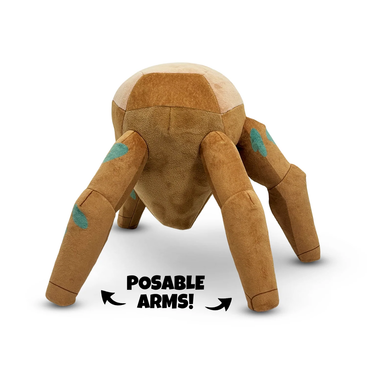 YouTooz Project Hail Mary - Rocky Plush (9in)