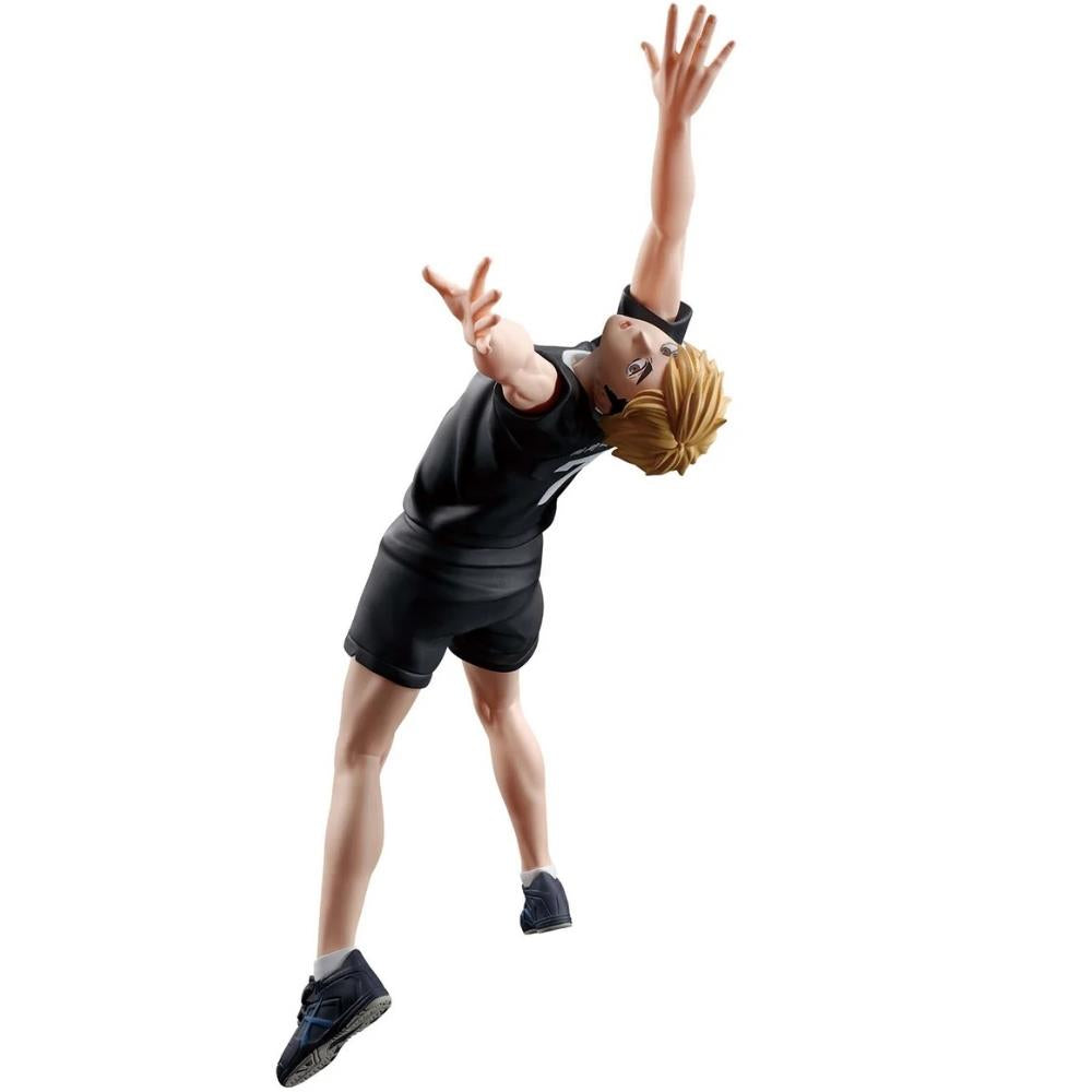 Bandai Haikyu!! - Posing Figure Atsumu Miya