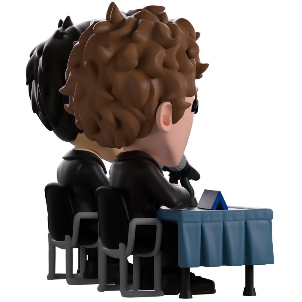 YouTooz Heated Rivalry - What He Said Figure