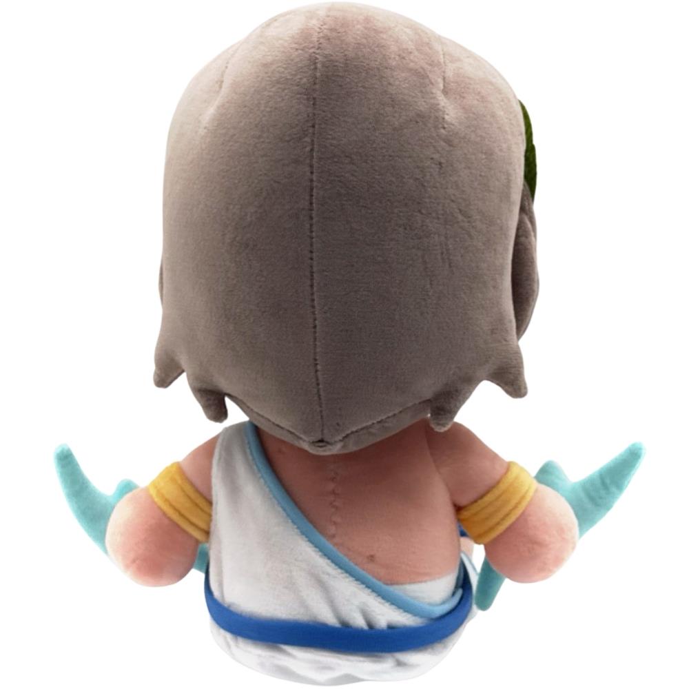 YouTooz Age of Mythology - Zeus Plush (9in)