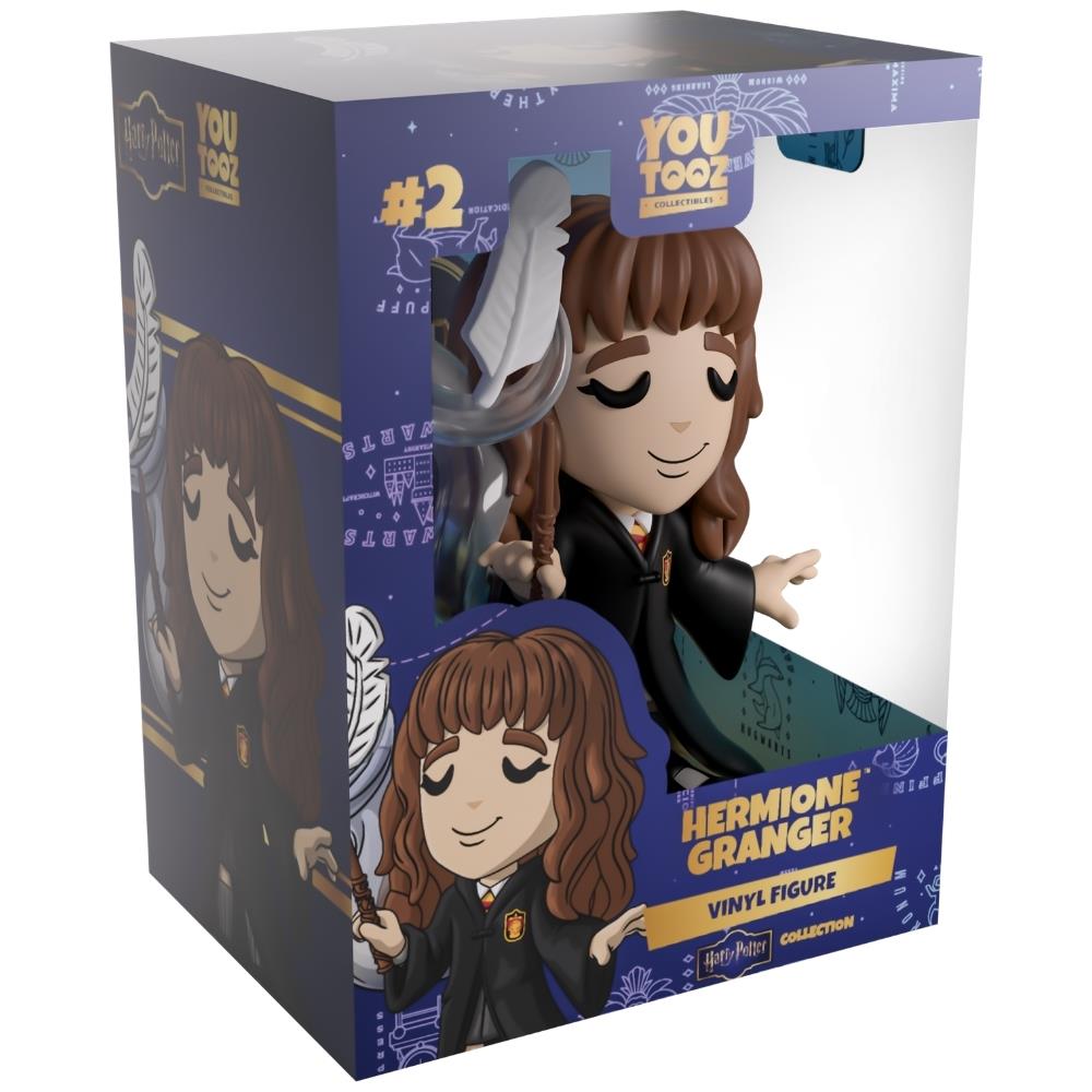 YouTooz Harry Potter - Hermione Granger Figure