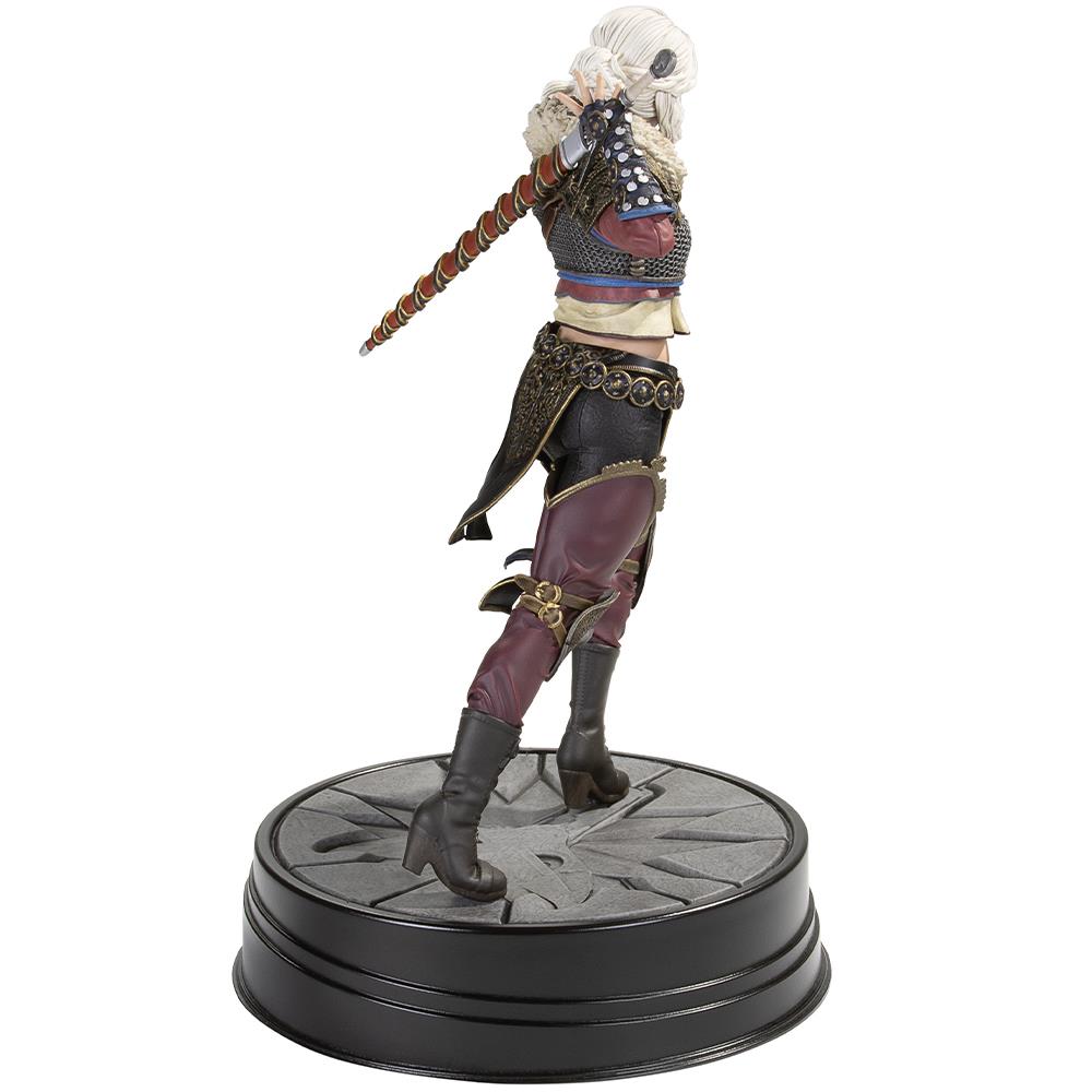Dark Horse The Witcher 3 - Figure Ciri Series 2