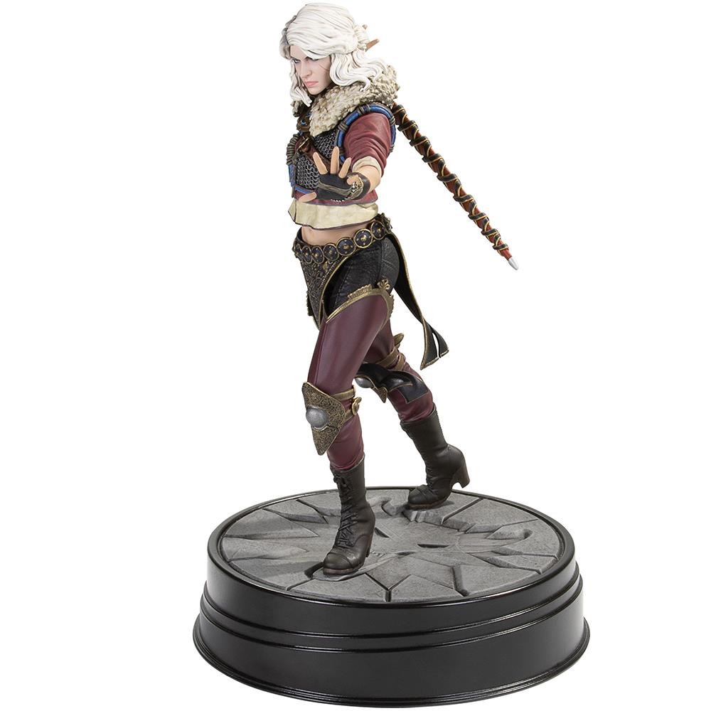 Dark Horse The Witcher 3 - Figure Ciri Series 2