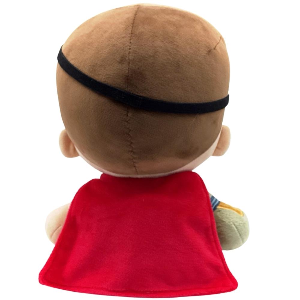 YouTooz Rick and Morty - Evil Morty Plush (9in)