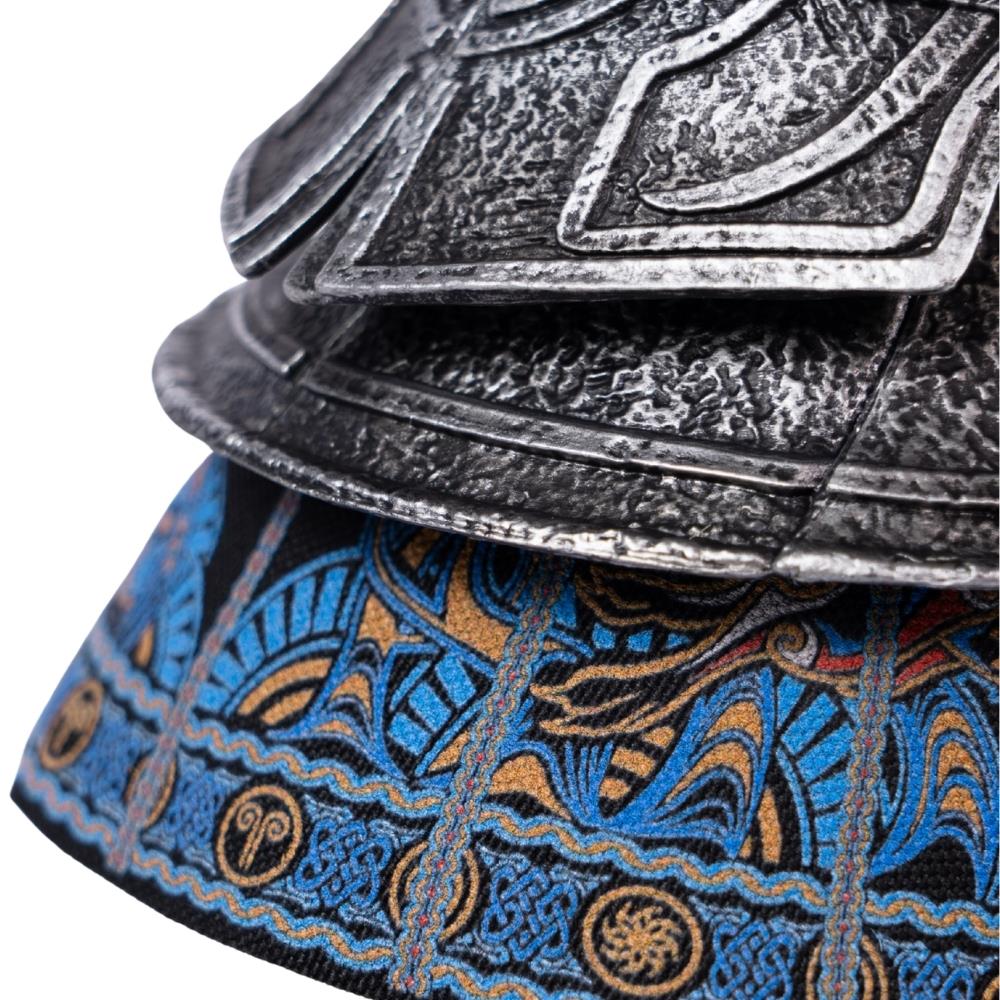 PureArts Elden Ring Nightreign - Helmet of Wylder Mini Replica 1/3 Scale