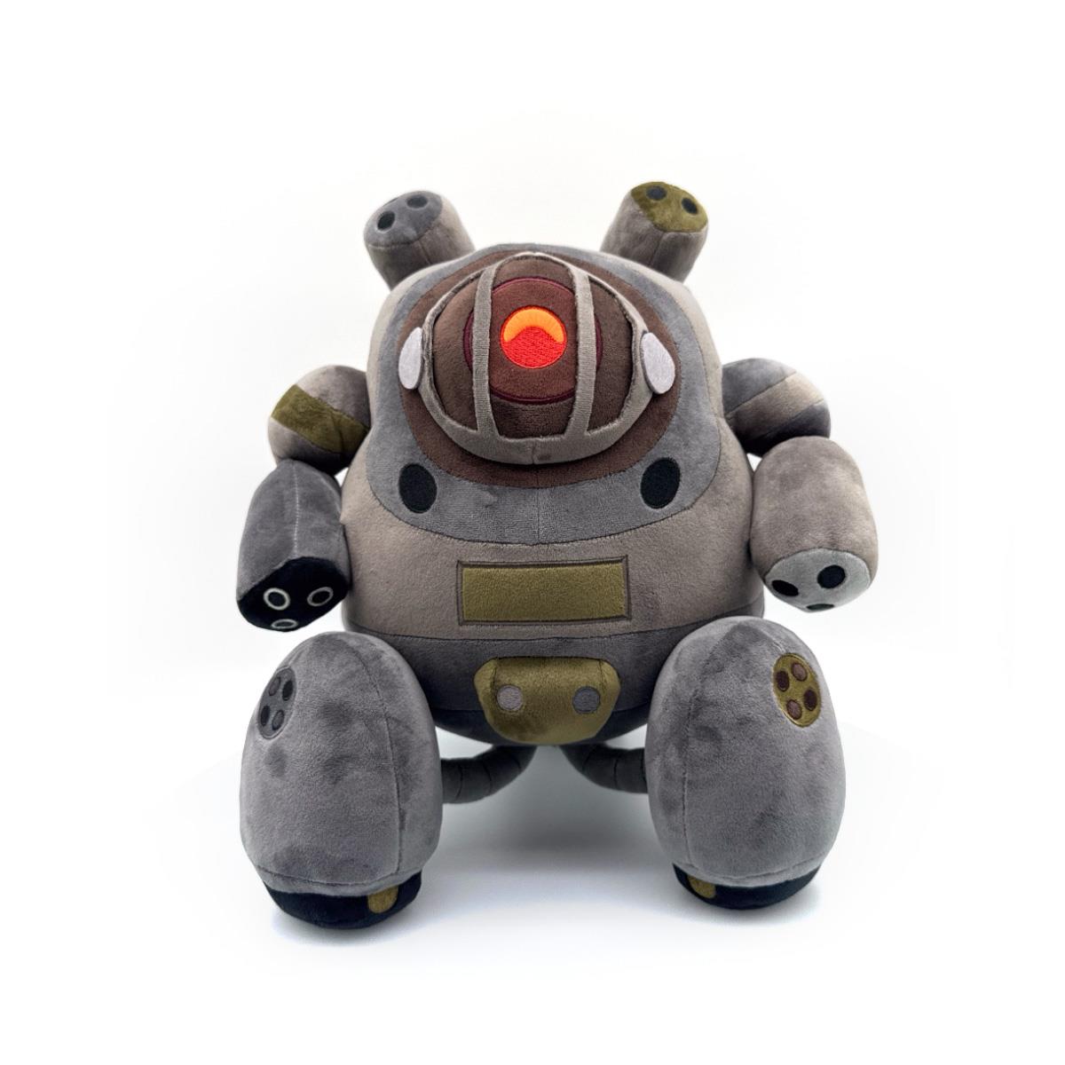 YouTooz Fallout - Sentry Bot Plush (1ft)