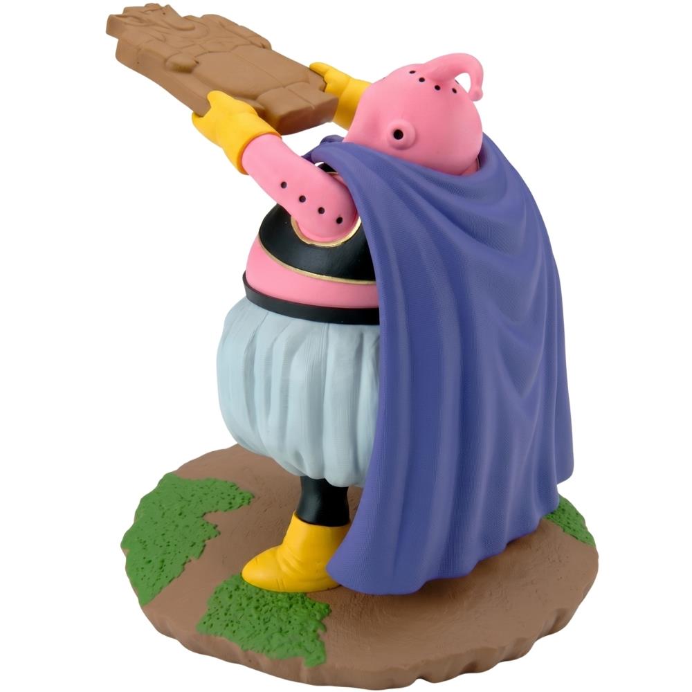 Bandai - Dragon Ball Z History Box Majin Buu Figure