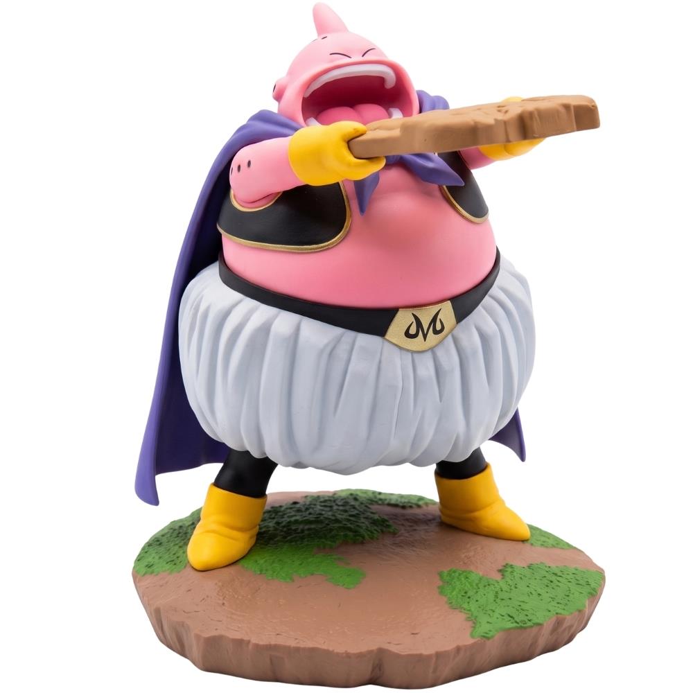 Bandai - Dragon Ball Z History Box Majin Buu Figure