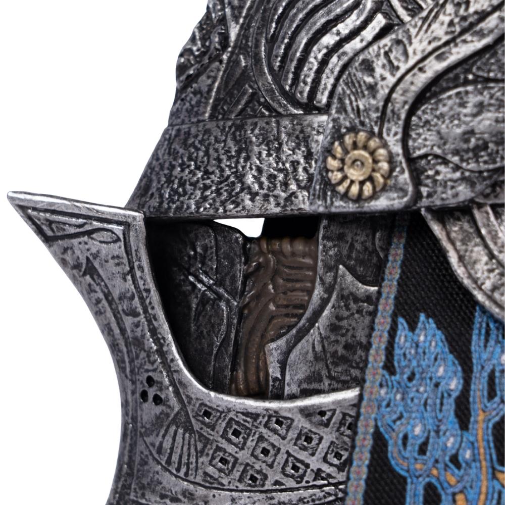 PureArts Elden Ring Nightreign - Helmet of Wylder Mini Replica 1/3 Scale