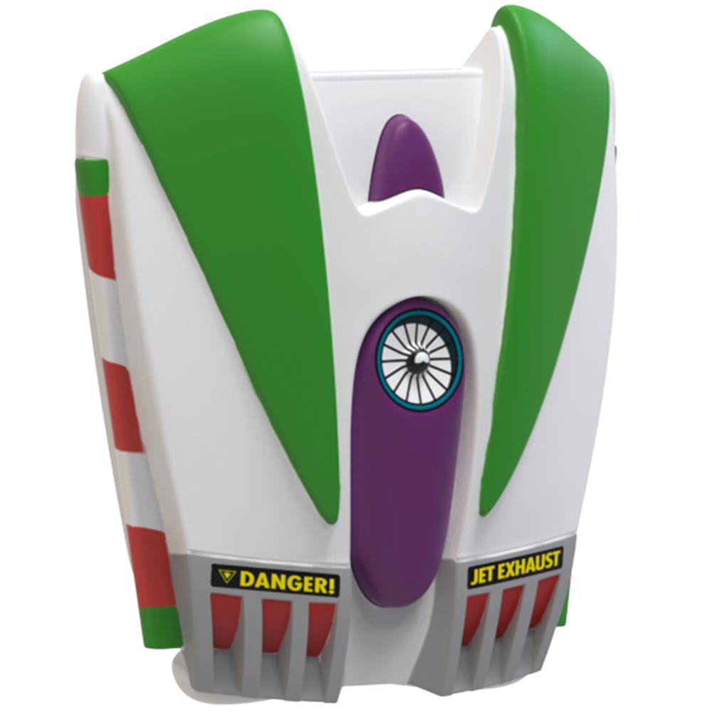 Beast Kingdom Toy Story - Buzz Functional Figurine