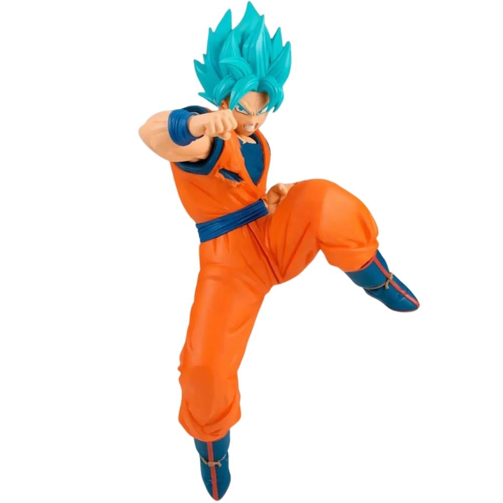 Bandai Dragon Ball Super- Match Makers -Son Goku(Vs Goku Black -Super Saiyan Ros)