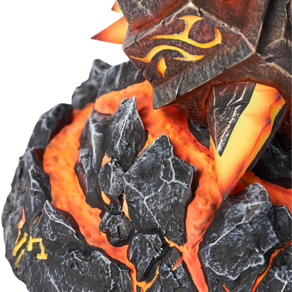 World of Warcraft®Sulfuras, Hand of Ragnaros Collector's Edition Replica