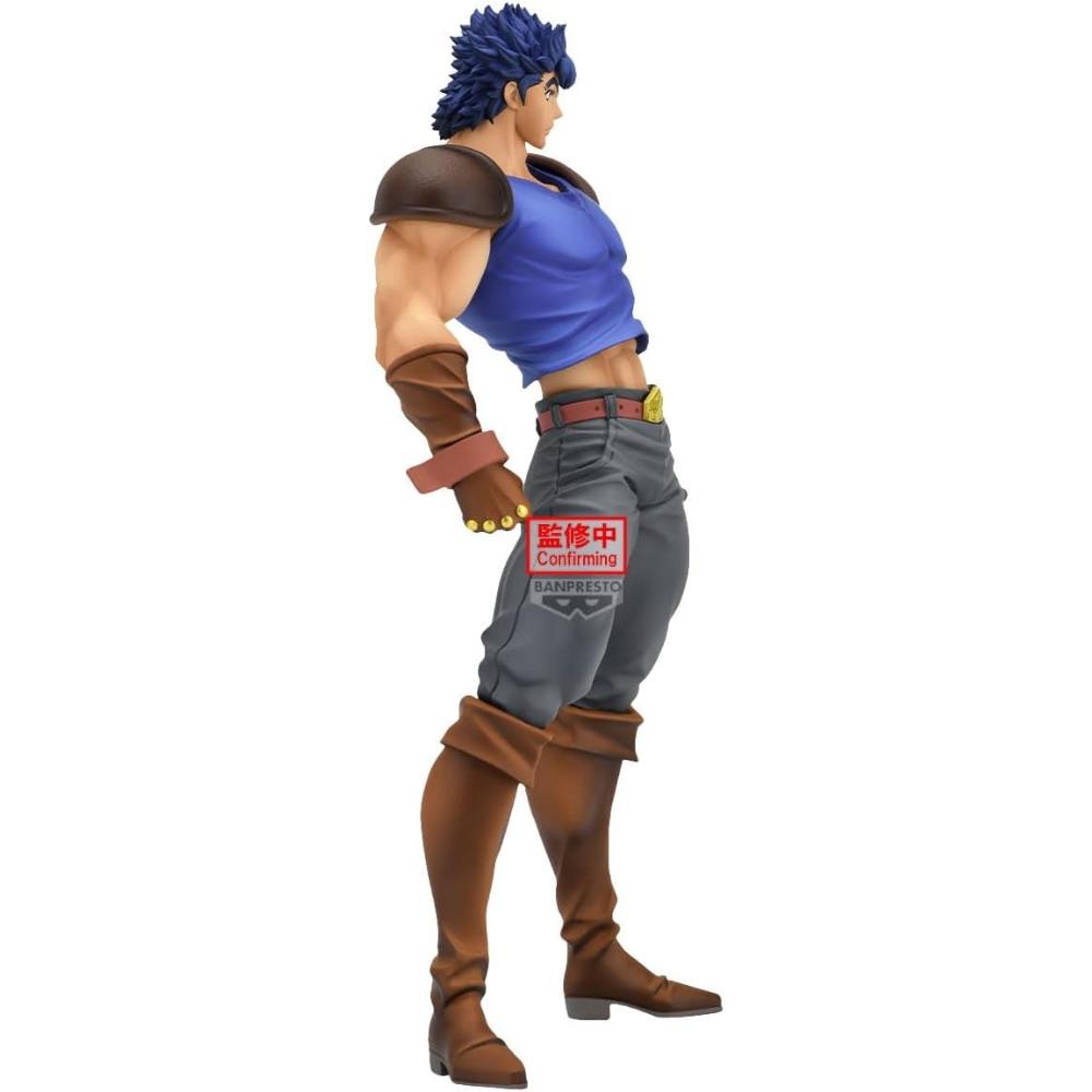 Bandai JoJo's Bizarre Adventure: Phantom Blood Mometria Jonathan Joestar