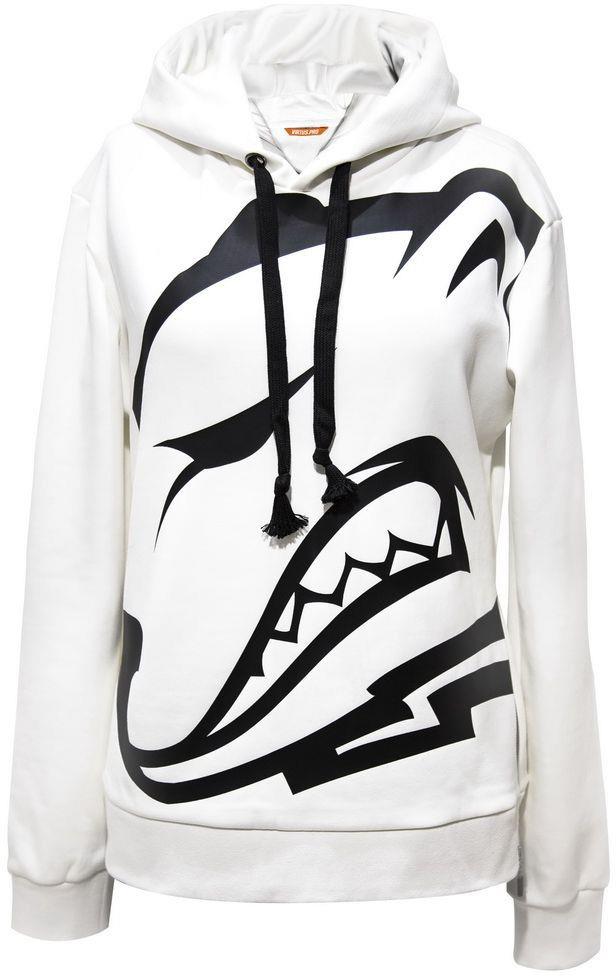 Virtus.pro - Women Hoodie White, L