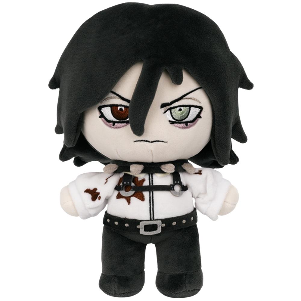 YouTooz Bring Me The Horizon - Standing Oli Plush (9in)