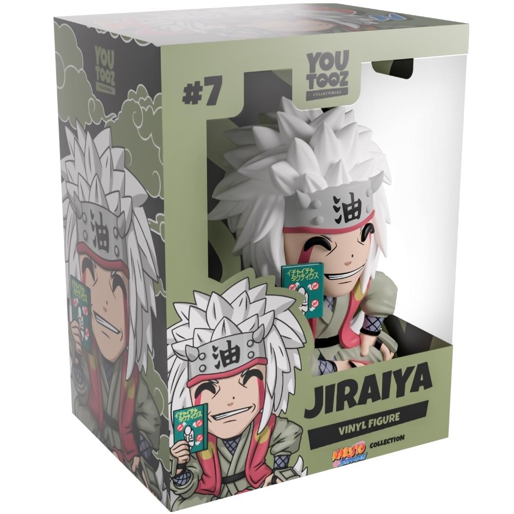 YouTooz Naruto - Jiraiya Figure