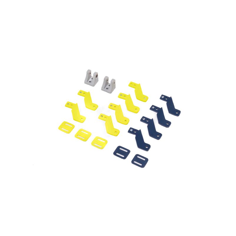 Hangar 9 Control Horn Set: Viper 100N Turbine Jet