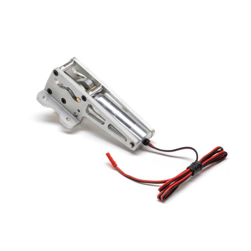 Hangar 9 Nose Landing Gear Retract Unit: Viper 100N Turbine Jet
