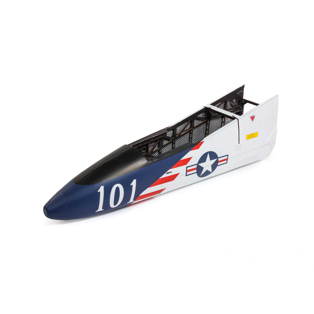 Forward Fuselage Section: Hawk 140-160N