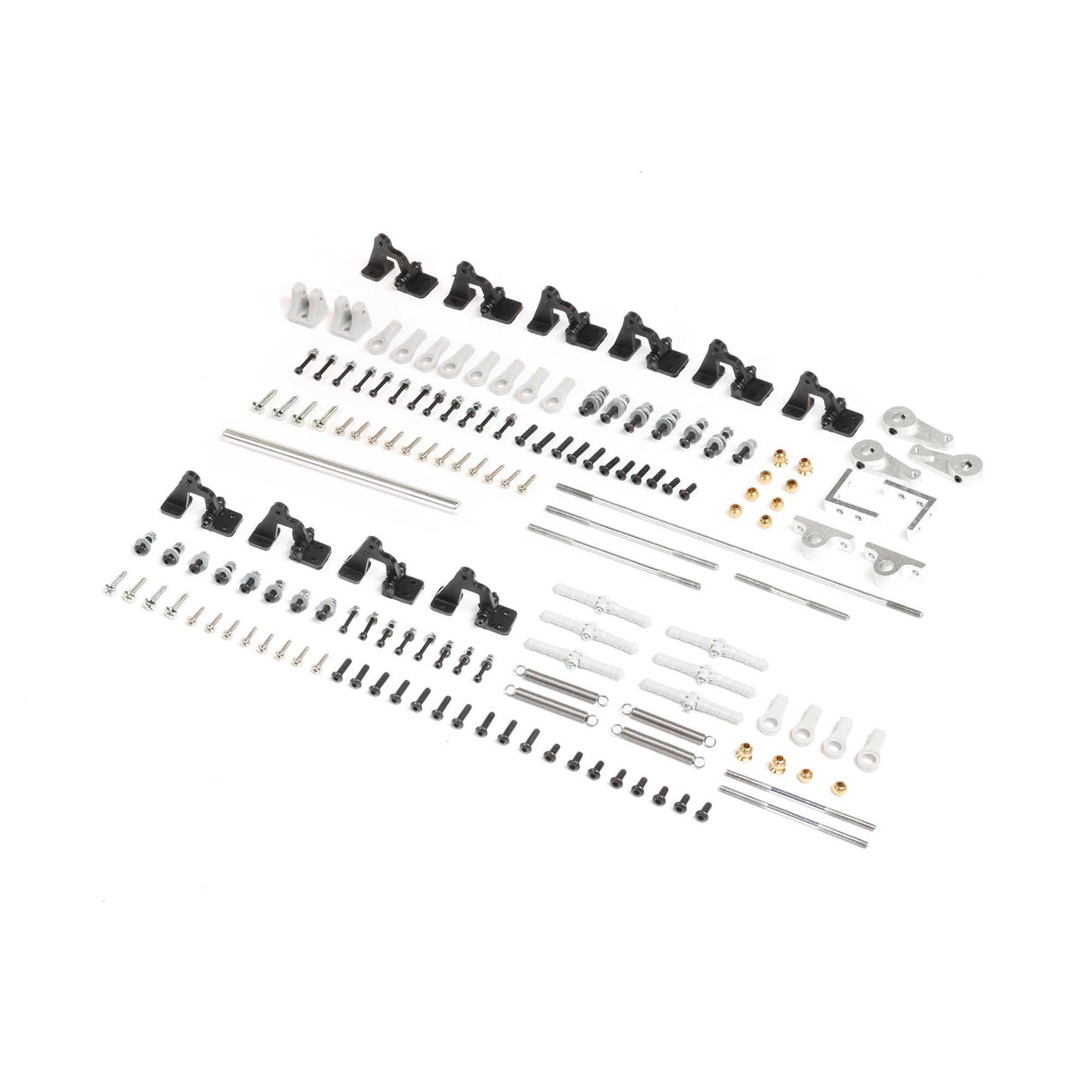 Hardware Set: Hawk/T-45 140-160N