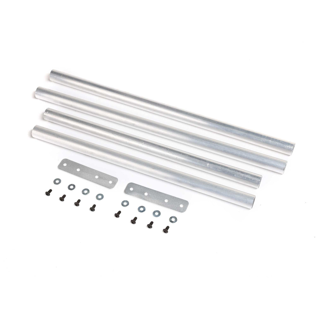 Fuselage Joiner Tubes Set, with Straps and Hardware: Hawk/T-45 140-160N