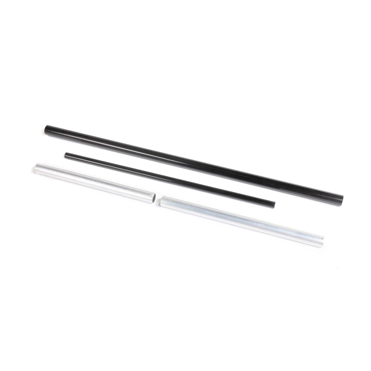 Horizontal and Vertical Stabilizer Tubes: Hawk/T-45 140-160N