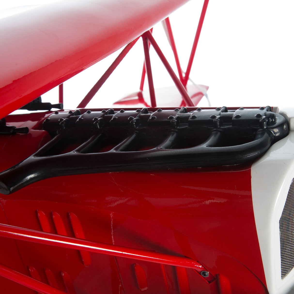 Fokker D.VII 30-60cc ARF