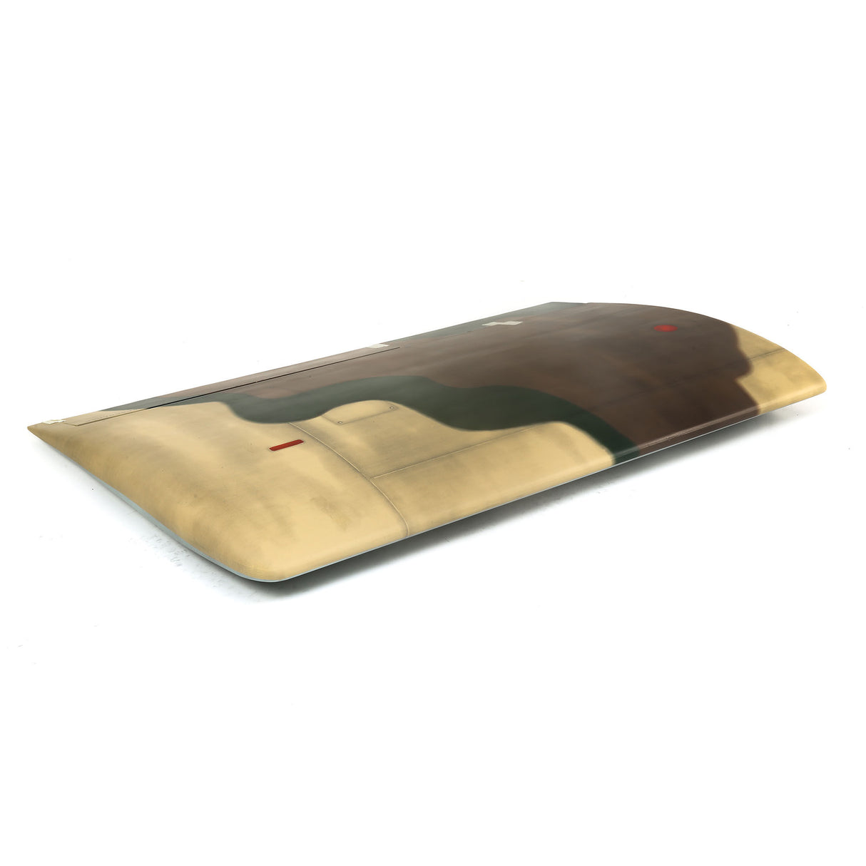 Wing Panel; RH: OV-10 Bronco 30cc