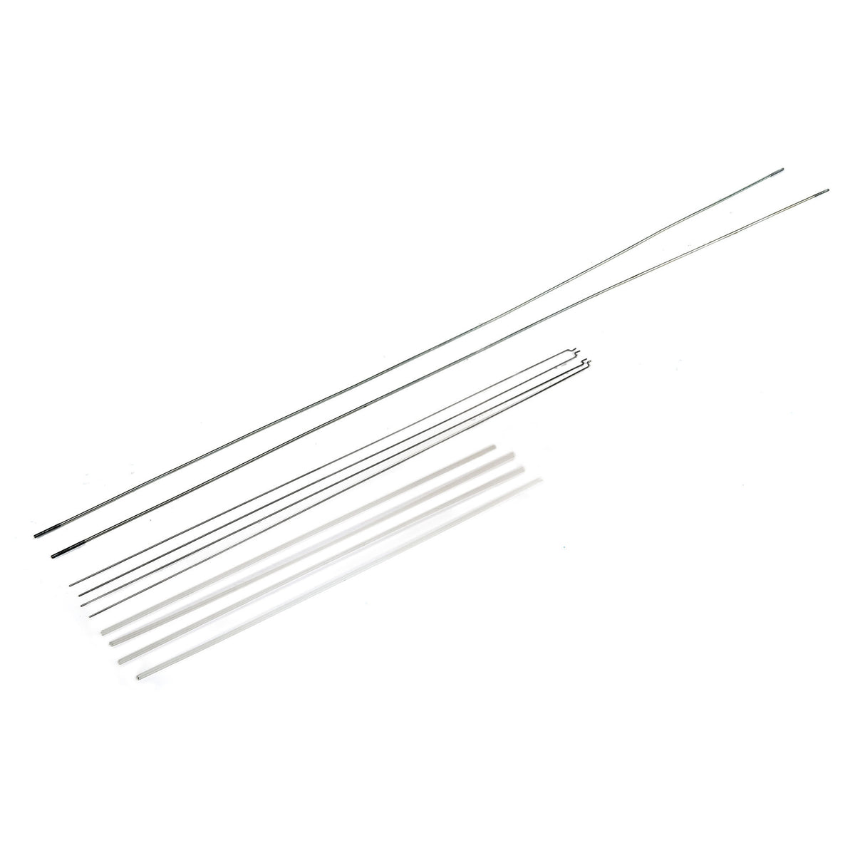 Pushrod Set: OV-10 Bronco 30cc