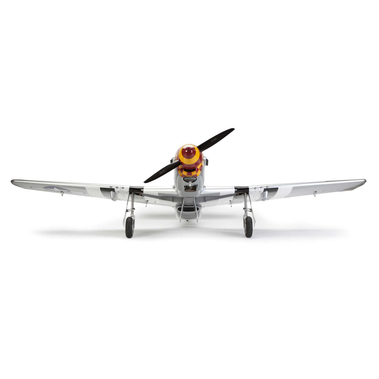 P-51D Mustang 60cc ARF (2 Boxes)