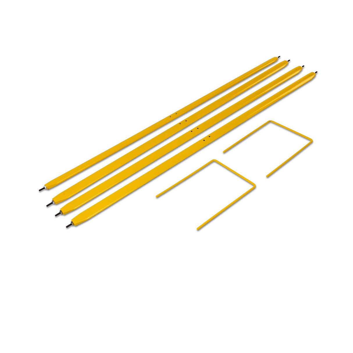 Wing Strut Set: J-3 Cub 10cc