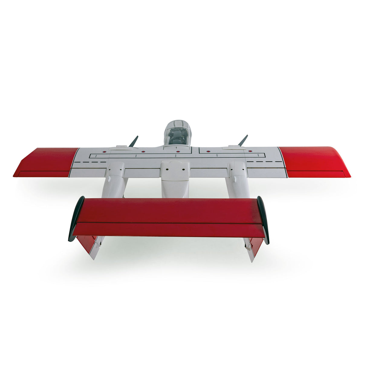 OV-10 Bronco 20cc ARF