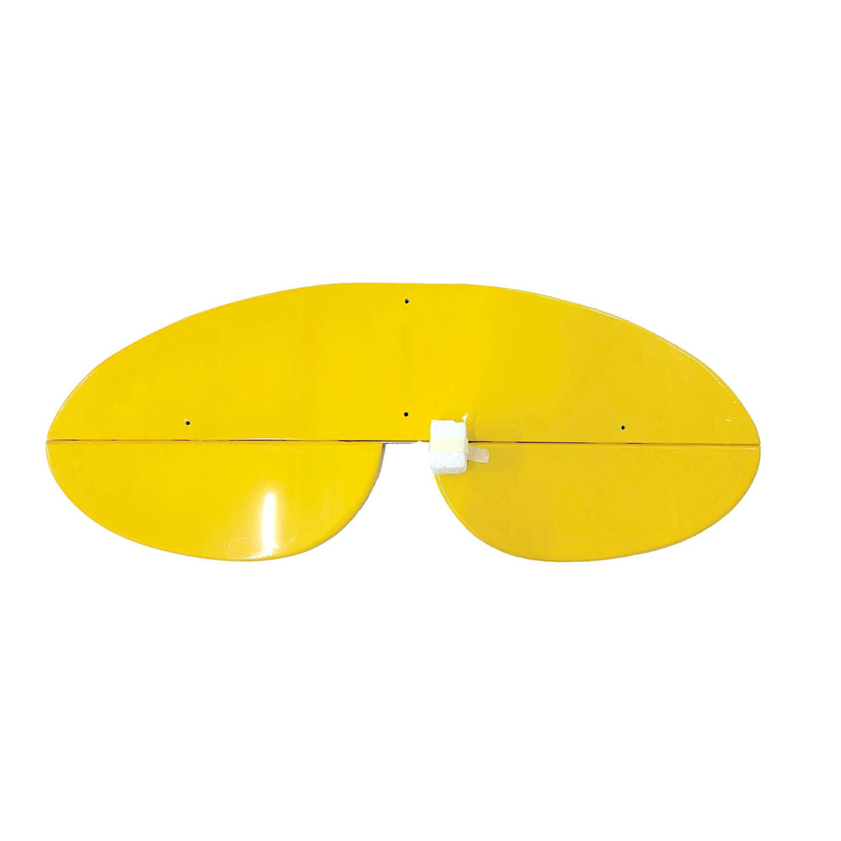 Stabilizer with Elevators: J-3 Cub 10cc EP PNP