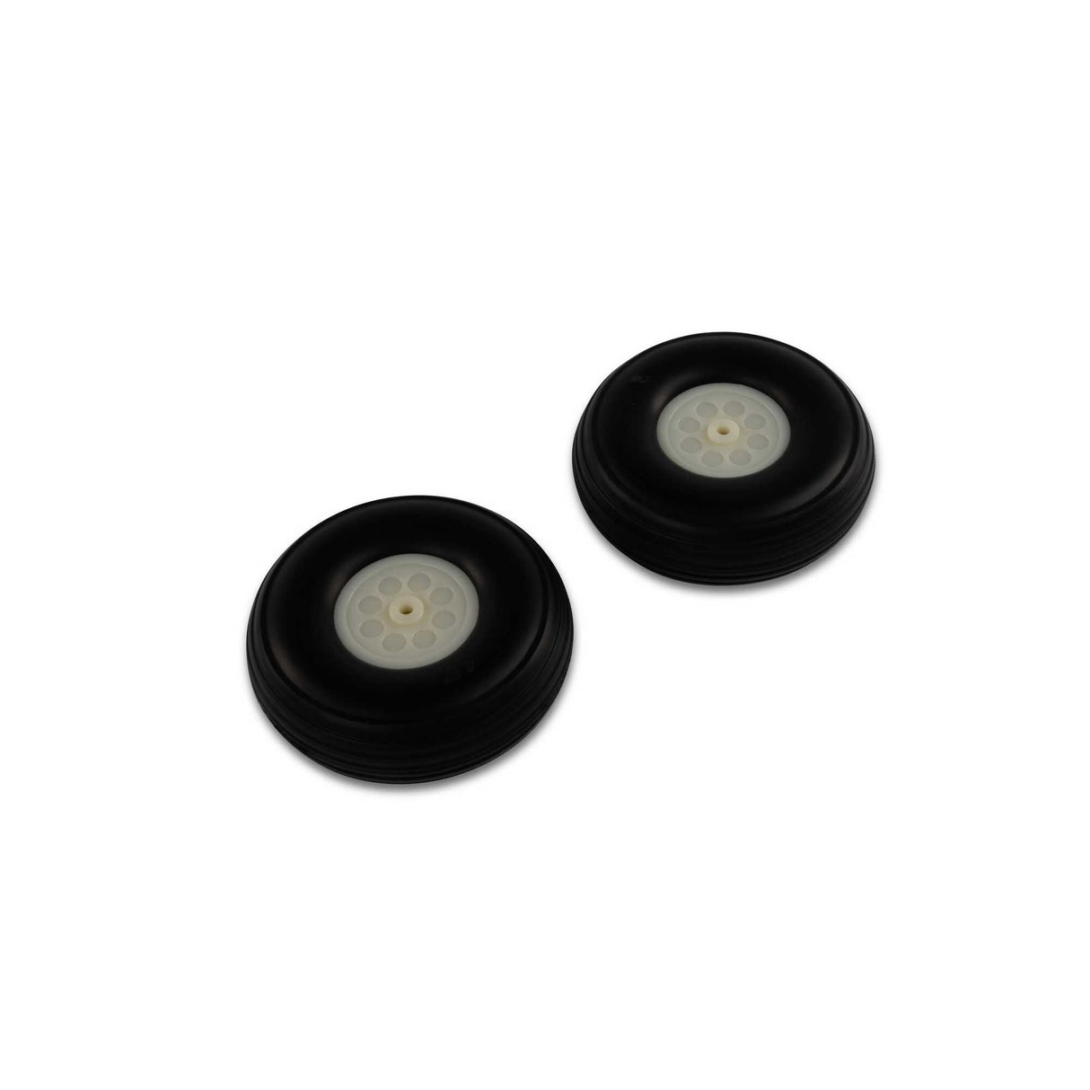 Wheels; 110mm (4.3): Pawnee Brave 20cc