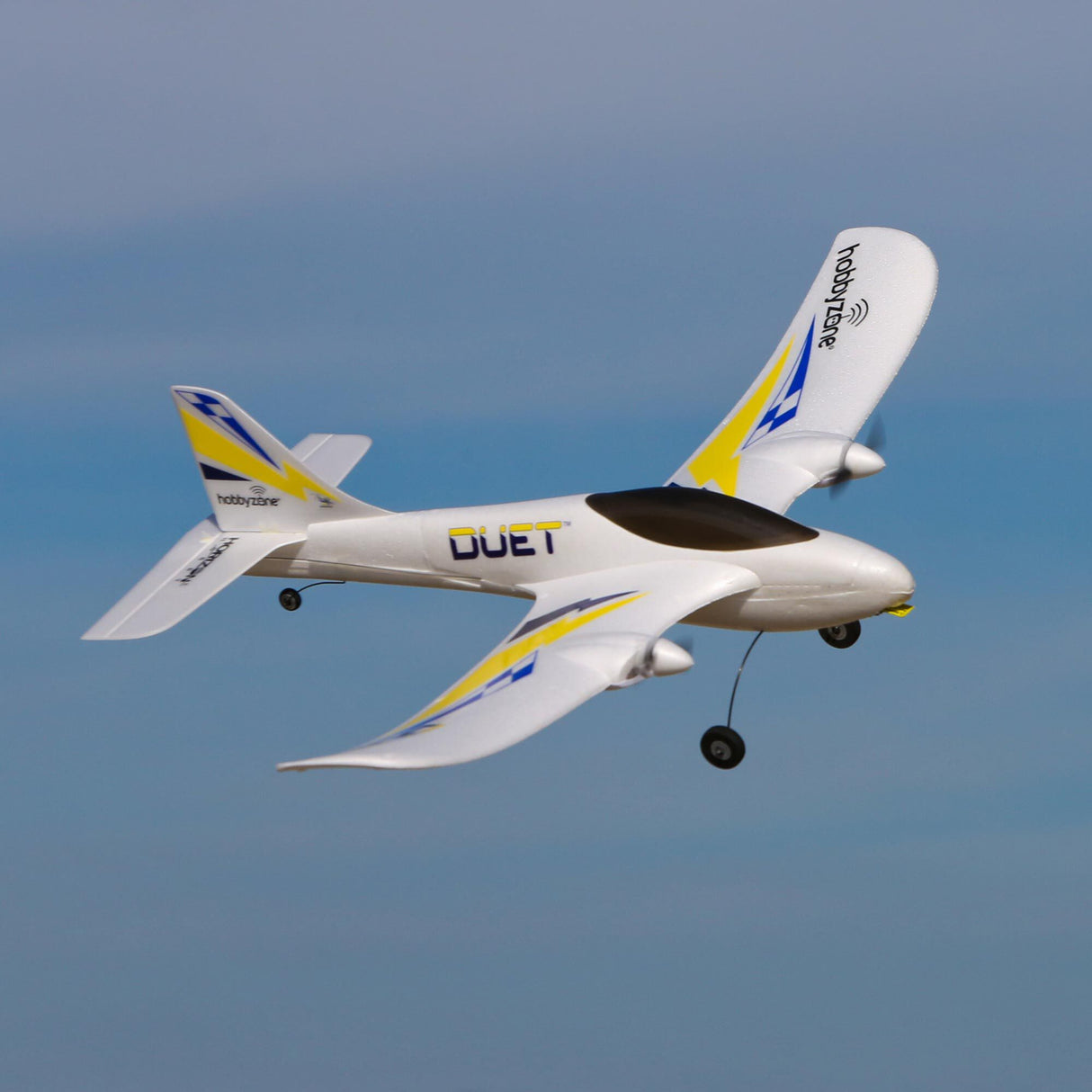 Duet S 2 RTF with SAFE