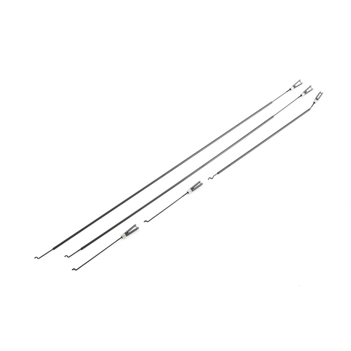 Pushrod Set: Apprentice S 2 1.2m