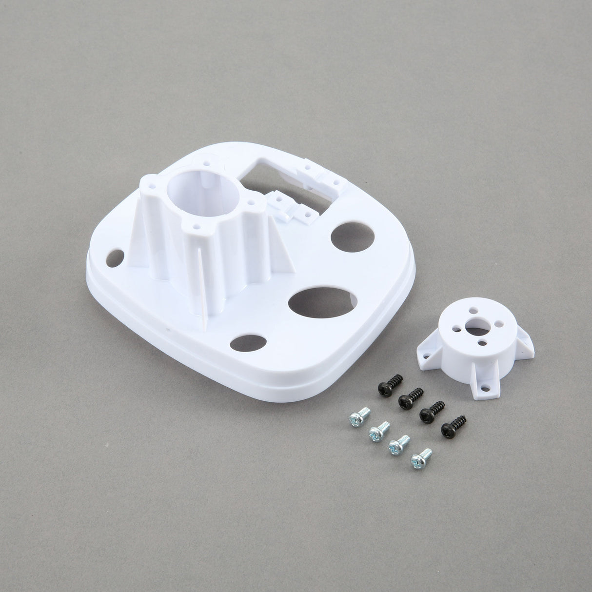 Firewall & Motor Mount: Apprentice S 2 1.2m