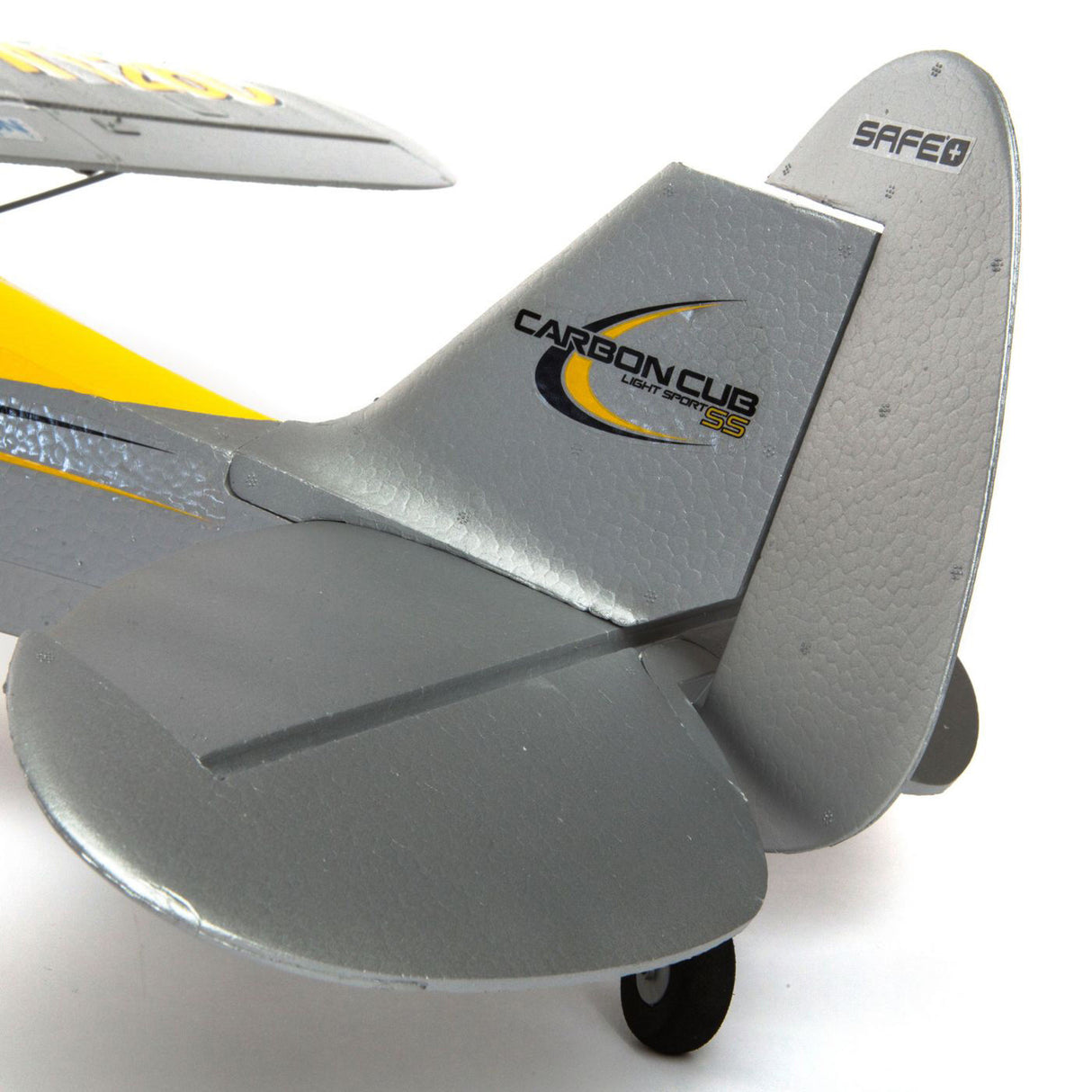 Carbon Cub S2 1.3M BNF Basic