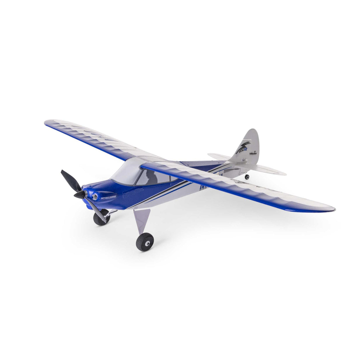 Sport Cub S 2 615mm RTF w/SAFE